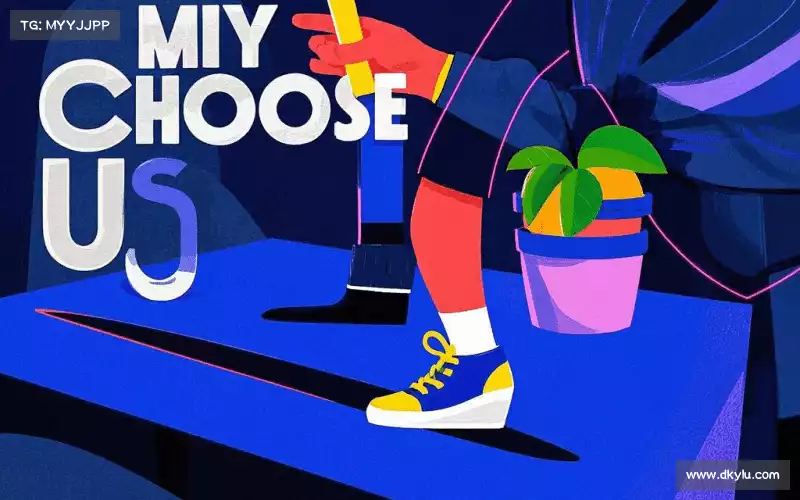 我们的核心竞争力